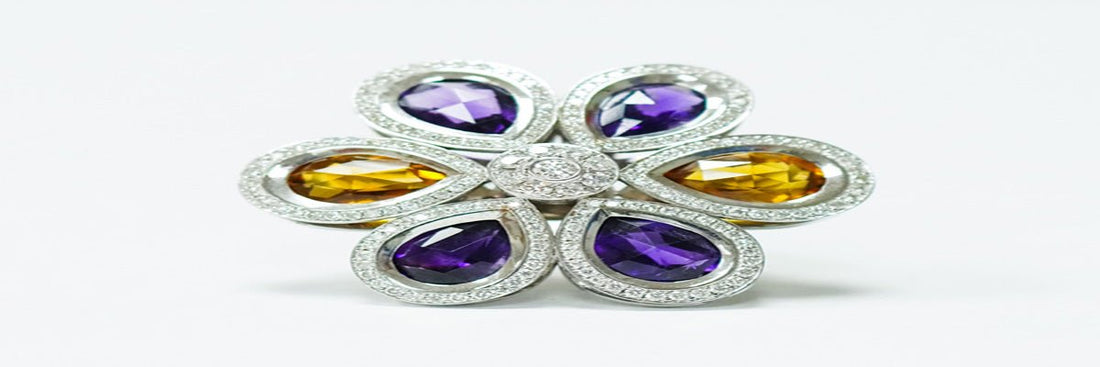 What is the difference between fine jewelry and fashion jewelry? - www.gemmacraft.com