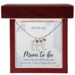 Engraved Baby Feet with Birthstones - www.gemmacraft.com