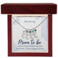 Engraved Baby Feet with Birthstones - www.gemmacraft.com