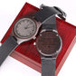 Personalized Engraved Wooden Watch