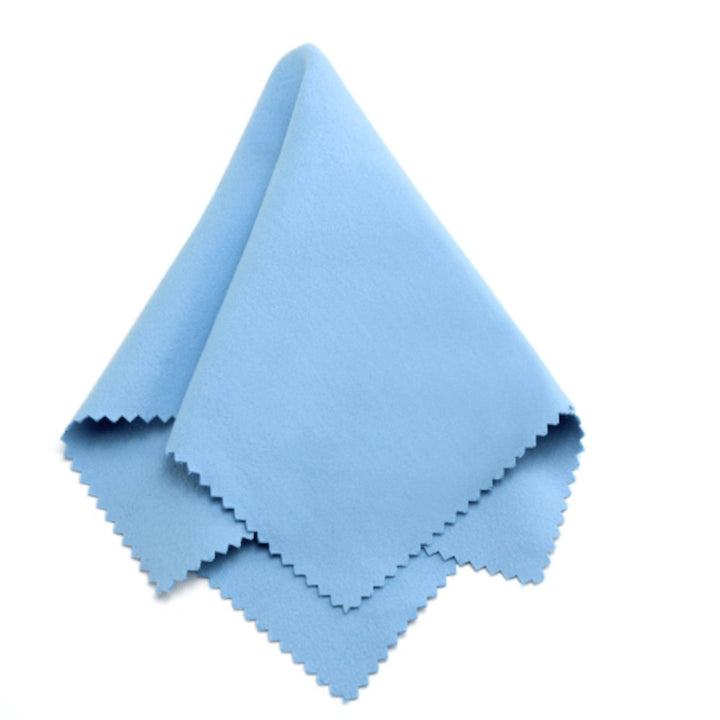 Polishing Cloth - www.gemmacraft.com